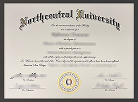 Read more about the article I want to buy a Northcentral University diploma in the USA