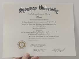 Read more about the article Where to order a Syracuse University diploma?