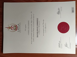 Read more about the article How long to buy University of South Africa fake diploma?