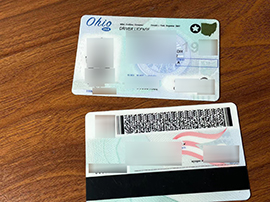Read more about the article Ohio driver license, what about buying a Ohio driver license