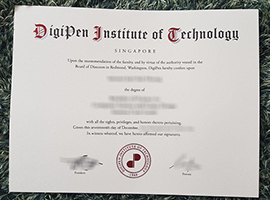 Read more about the article Where can I buy a DigiPen Institute of Technology diploma?