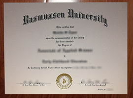 Read more about the article Can I buy a Rasmussen University diploma to apply for a job?