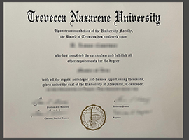 Read more about the article How to buy Trevecca Nazarene University diploma? Buy TNU diploma