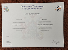 Read more about the article How much to buy University of Glamorgan diploma online?