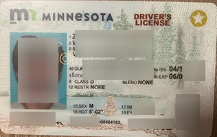 Read more about the article Is it legal to buy a Minnesota Driver’s License, Minnesota ID online?