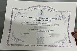 Read more about the article The Lazy Way To buying a Le Cordon Bleu certificate online
