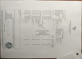 Read more about the article University of Durham student academic transcript, the Durham grade sheet