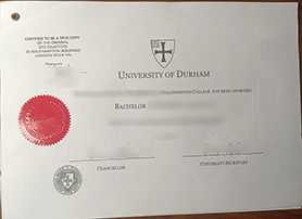 Read more about the article Durham University bachelor degree, a Durham fake diploma