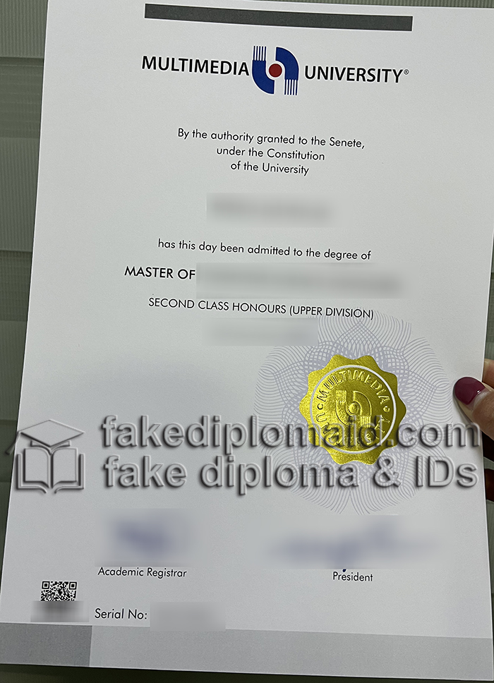 Multimedia Uni diploma