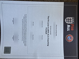 Read more about the article Where provide the realistic FA Level (UEFA A) certificate?