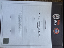 UEFA A cert