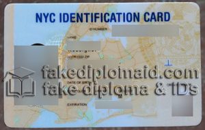 do you have to show id to vote in nyc