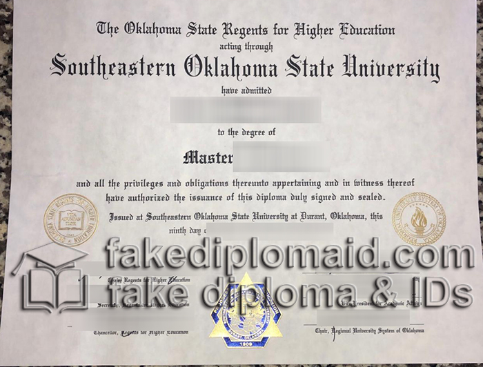 SOSU diploma