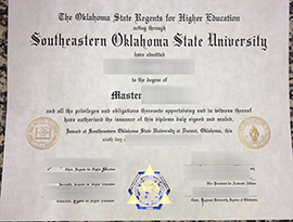 Read more about the article Buy a SOSU master degree, fake Southeastern diplomas