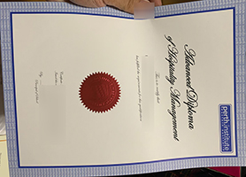 Read more about the article Perth Institute Western Australia certificate, replica the PIA cert