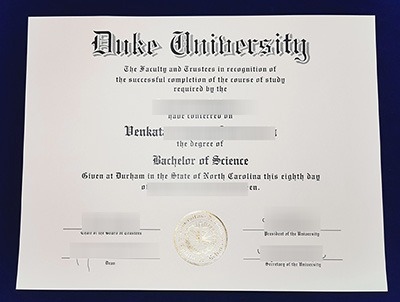 Read more about the article The best-known way to Buy a Fake Duke University Diploma