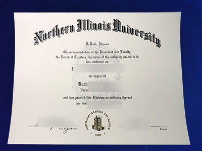 Read more about the article The Smart Tips to Buy a Fake NIU Diploma, Fake Northern Illinois University Diploma