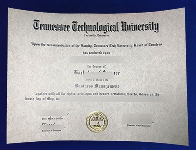 Read more about the article The Doable Ways to Buy a Fake Tennessee Tech Diploma