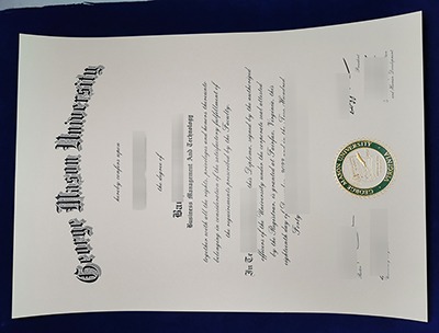 Read more about the article The quick way to Buy a Fake George Mason University Diploma