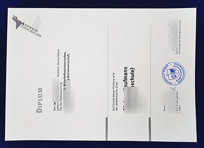 Fake Hochschule Wismar Diploma