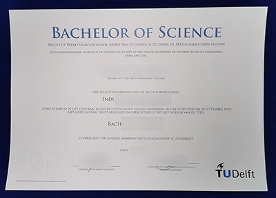Read more about the article Ways to Buy a Fake TU Delft Diploma, Fake Delft University of Technology Diploma