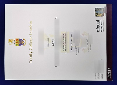 Fake TCL Diploma