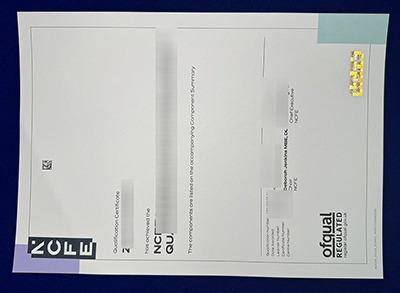 Read more about the article How to Get a Fake NCFE Certificate, Fake Northern Council for Further Education Certificate