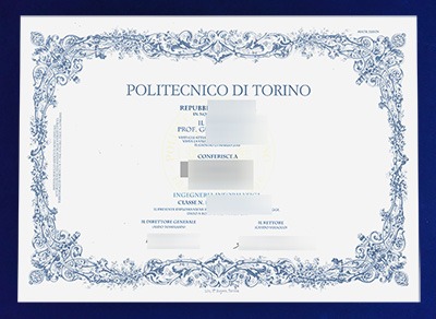 Read more about the article How to Order a Fake PoliTO Diploma, Fake Polytechnic University of Turin Diploma