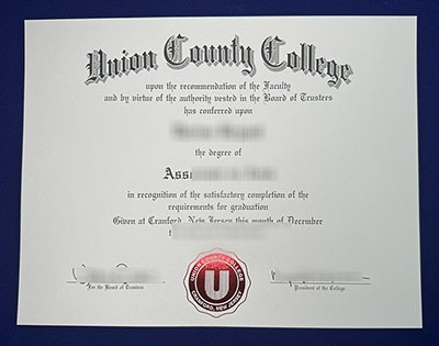 Read more about the article The best-known way to Buy a Fake Union County College Diploma