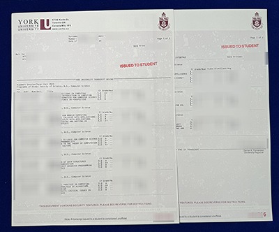 Read more about the article The quick way to Buy a Fake York University Transcript, Fake YorkU Transcript