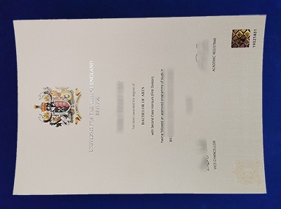 UWE Bristol Degree