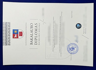 KTU Diploma