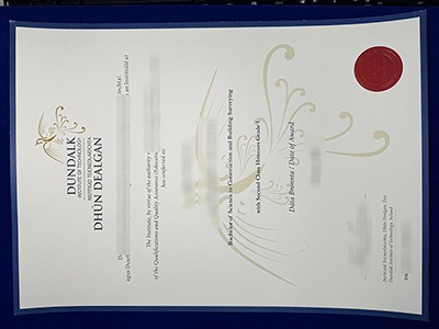 Read more about the article Sell top quality Dundalk Institute of Technology Diploma, Fake DKIT Diploma