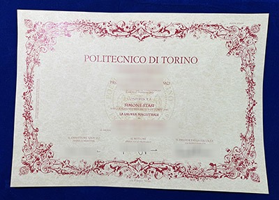Read more about the article How can I purchase Politecnico di Torino Diploma