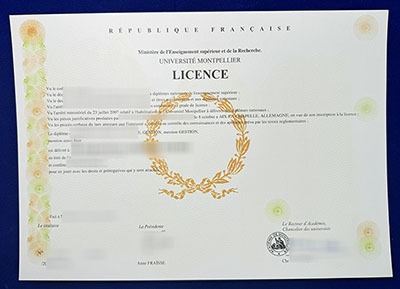 Read more about the article How can I Purchase Université de Montpellier Diploma