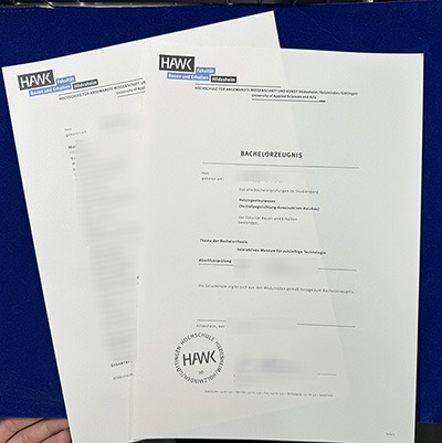 Read more about the article Ways to Order HAWK Hochschule Zeugnis